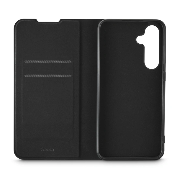 Hama Daily Protect, pouzdro-knížka pro Samsung Galaxy A36 5G, funkce stojanu, černé