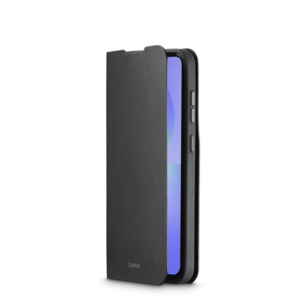Hama Eco Premium, pouzdro-knížka pro Samsung Galaxy A36 5G, umělá kůže, 20 % recyklovaných materiálů