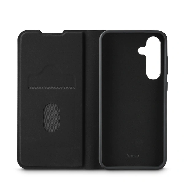 Hama Eco Premium, pouzdro-knížka pro Samsung Galaxy A36 5G, umělá kůže, 20 % recyklovaných materiálů