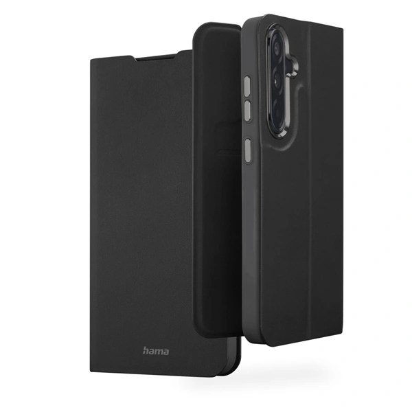 Hama Eco Premium, pouzdro-knížka pro Samsung Galaxy A36 5G, umělá kůže, 20 % recyklovaných materiálů