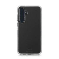 Hama Extreme Protect, kryt pro Samsung Galaxy A36 5G, D3O®, nežloutne, průhledný