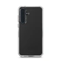 Hama Extreme Protect, kryt pro Samsung Galaxy A36 5G, D3O®, nežloutne, průhledný