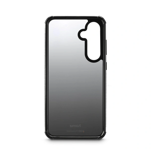 Hama Extreme Protect, kryt pro Samsung Galaxy A36 5G, D3O®, černý