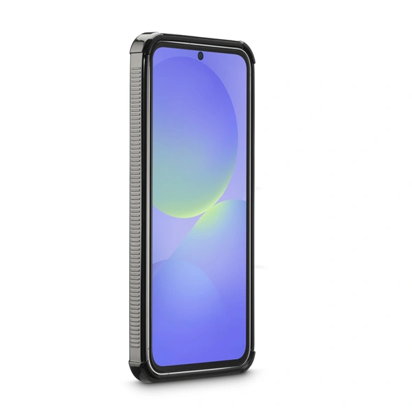 Hama Extreme Protect, kryt pro Samsung Galaxy A36 5G, D3O®, černý