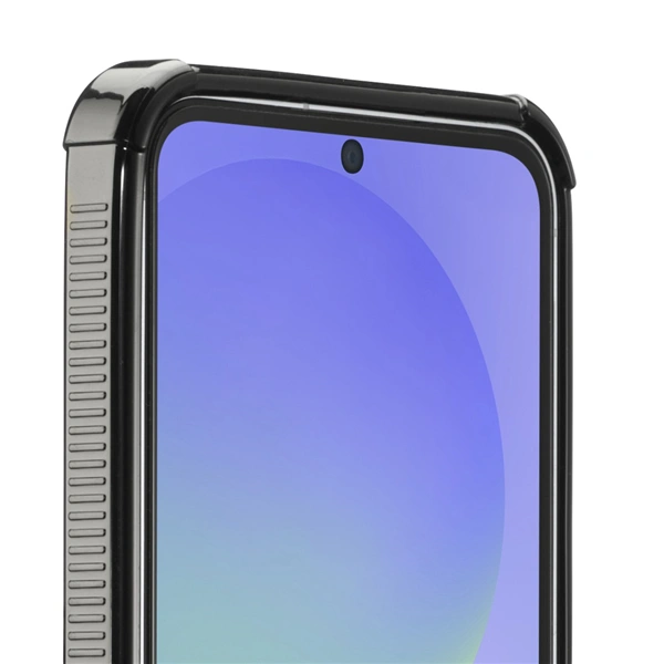 Hama Extreme Protect, kryt pro Samsung Galaxy A36 5G, D3O®, černý