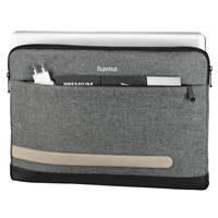 Hama obal na notebook Terra, 13,3" (do 34 cm), ed