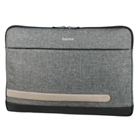 Hama obal na notebook Terra, 15,6" (do 40 cm), edá