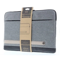 Hama obal na notebook Terra, 15,6" (do 40 cm), ed