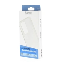 Hama Crystal Clear, kryt pro Samsung Galaxy A52/A52s (5G), prhledn