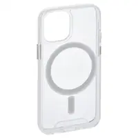 Hama MagCase Safety, kryt pro Apple iPhone 12 mini, prhledn