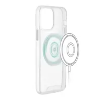 Hama MagCase Safety, kryt pro Apple iPhone 12 mini, prhledn