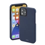 Hama MagCase Finest Sense, kryt pro Apple iPhone 12/12 Pro, modrý