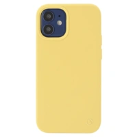 Hama MagCase Finest Feel PRO, kryt pro Apple iPhone 12 mini, lut
