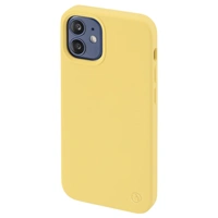Hama MagCase Finest Feel PRO, kryt pro Apple iPhone 12 mini, lut
