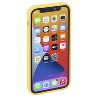 Hama MagCase Finest Feel PRO, kryt pro Apple iPhone 12 mini, lut