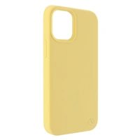 Hama MagCase Finest Feel PRO, kryt pro Apple iPhone 12 mini, lut