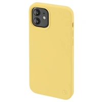 Hama MagCase Finest Feel PRO, kryt pro Apple iPhone 12/12 Pro, lut