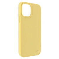Hama MagCase Finest Feel PRO, kryt pro Apple iPhone 12/12 Pro, lut
