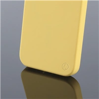 Hama MagCase Finest Feel PRO, kryt pro Apple iPhone 12/12 Pro, lut