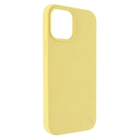 Hama MagCase Finest Feel PRO, kryt pro Apple iPhone 12 Pro Max, lut