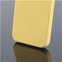 Hama MagCase Finest Feel PRO, kryt pro Apple iPhone 12 Pro Max, lut