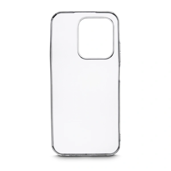 Hama Always Clear, kryt pro Xiaomi Redmi 15C, vždy průhledný, nežloutne