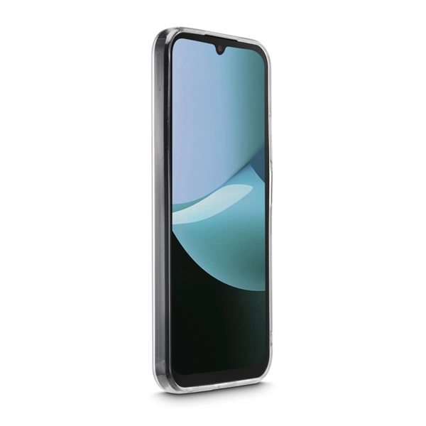 Hama Always Clear, kryt pro Xiaomi Redmi 15C, vždy průhledný, nežloutne