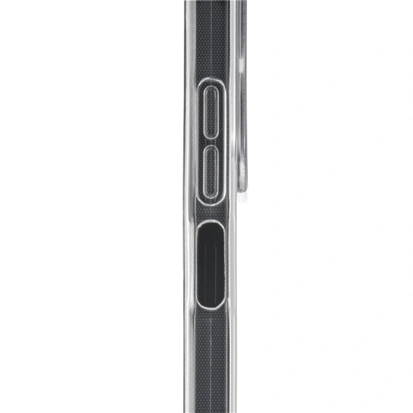 Hama Always Clear, kryt pro Xiaomi Redmi 15C, vždy průhledný, nežloutne