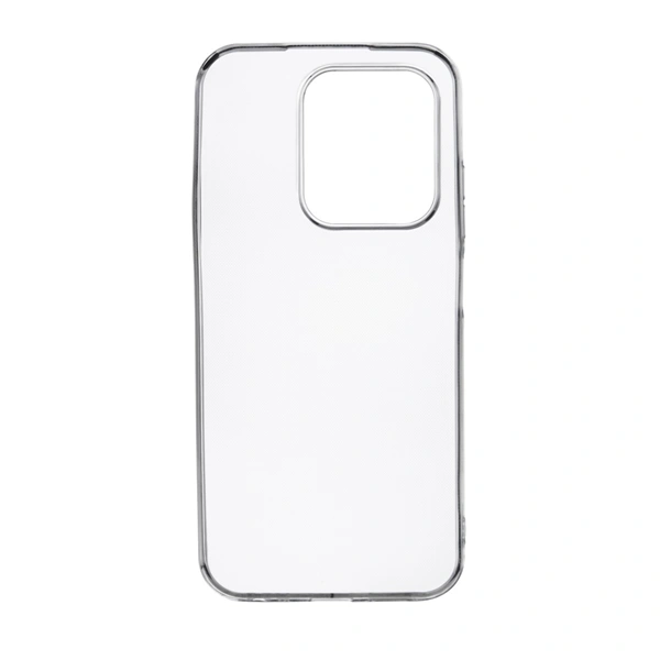 Hama Always Clear, kryt pro Xiaomi Redmi 15C, vždy průhledný, nežloutne