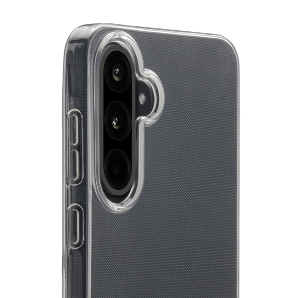 Hama Always Clear, kryt pro Samsung Galaxy A56 5G, vždy průhledný, nežloutne