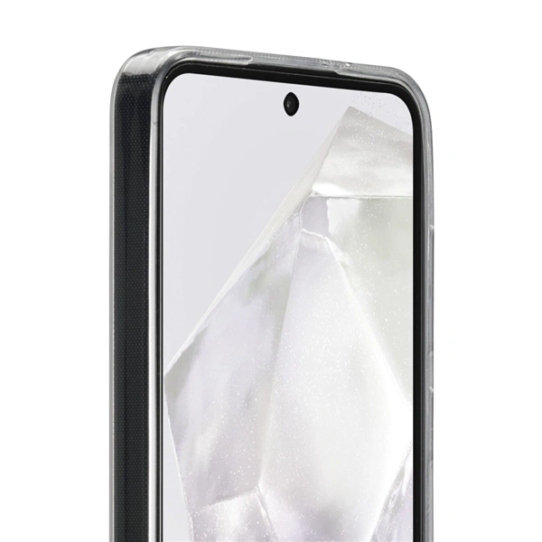 Hama Always Clear, kryt pro Samsung Galaxy A56 5G, vždy průhledný, nežloutne