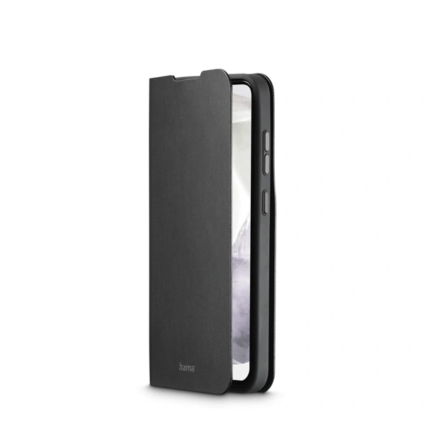 Hama Eco Premium, pouzdro-knížka pro Samsung Galaxy A56 5G, umělá kůže, 20 % recyklovaných materiálů