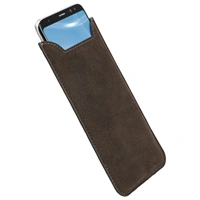 Hama Soft Fleece, pouzdro na mobil, velikost XXL, hnd