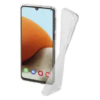 Hama Crystal Clear, kryt pro Samsung Galaxy A32 4G, prhledný