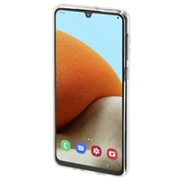 Hama Crystal Clear, kryt pro Samsung Galaxy A32 4G, průhledný