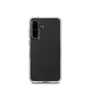 Hama Extreme Protect, kryt pro Samsung Galaxy A56 5G, D3O®, nežloutne, průhledný