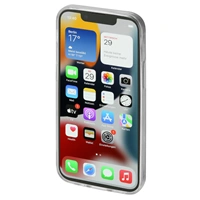 Hama Crystal Clear, kryt pro Apple iPhone 13 mini, prhledn