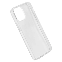 Hama Crystal Clear, kryt pro Apple iPhone 13 mini, prhledn