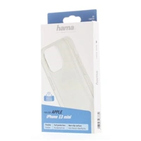 Hama Crystal Clear, kryt pro Apple iPhone 13 mini, prhledn