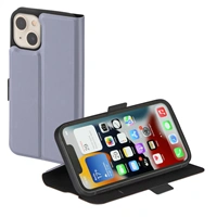 Hama Single 2.0, otevírací pouzdro pro Apple iPhone 13 mini, eíkové