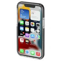 Hama Protector, kryt pro Apple iPhone 13 mini, ern
