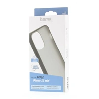 Hama Invisible, kryt pro Apple iPhone 13 mini, ern