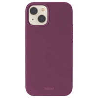 Hama MagCase Finest Feel PRO, kryt pro Apple iPhone 13 mini, bordov