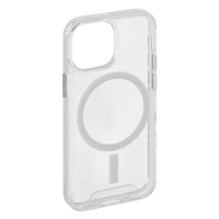 Hama MagCase Safety, kryt pro Apple iPhone 13 mini, prhledn