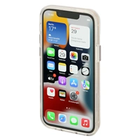 Hama MagCase Safety, kryt pro Apple iPhone 13 mini, průhledný