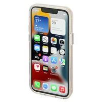 Hama MagCase Safety, kryt pro Apple iPhone 13 mini, prhledn