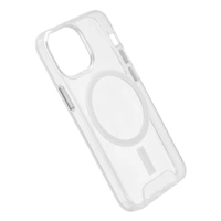 Hama MagCase Safety, kryt pro Apple iPhone 13 mini, prhledn