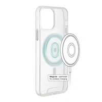 Hama MagCase Safety, kryt pro Apple iPhone 13 mini, prhledn