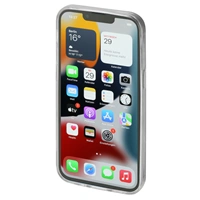 Hama Crystal Clear, kryt pro Apple iPhone 13, prhledn