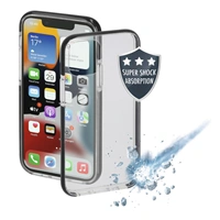 Hama Protector, kryt pro Apple iPhone 13, černý